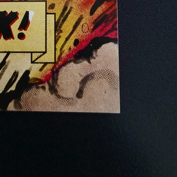 Spaced Out - Picture 7 of 8